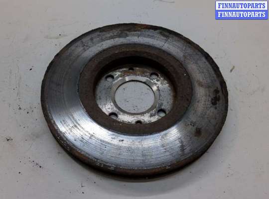 Диск тормозной PG1242258 на Peugeot 3008 2009-2016
