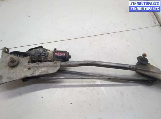 купить Двигатель стеклоочистителя (моторчик дворников) передний на Infiniti FX 2002-2009