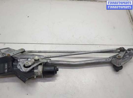 купить Двигатель стеклоочистителя (моторчик дворников) передний на Infiniti FX 2002-2009