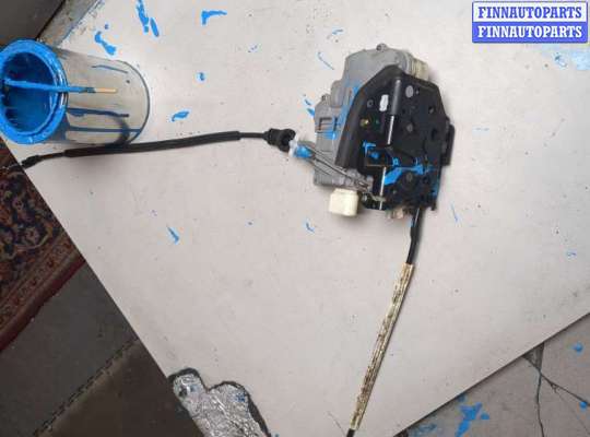 купить Замок двери на Volkswagen Passat 6 2005-2010