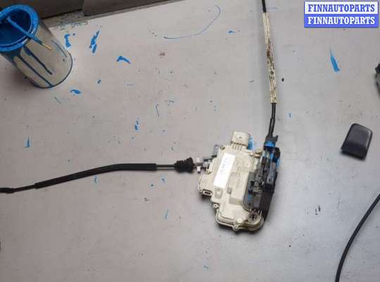 купить Замок двери на Volkswagen Passat 6 2005-2010