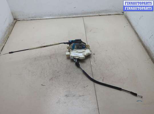 купить Замок двери на Volkswagen Passat 6 2005-2010