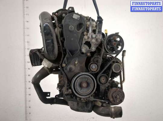 купить ТНВД на Citroen C-Crosser 2007-2013