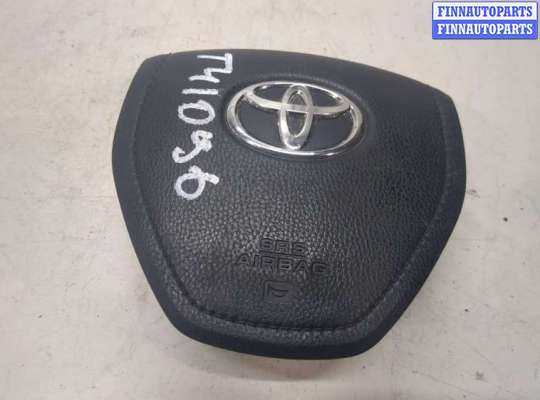 купить Подушка безопасности водителя на Toyota RAV 4 2013-2015