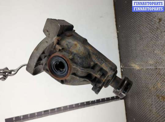 купить Редуктор моста на BMW 7 E65 2001-2008