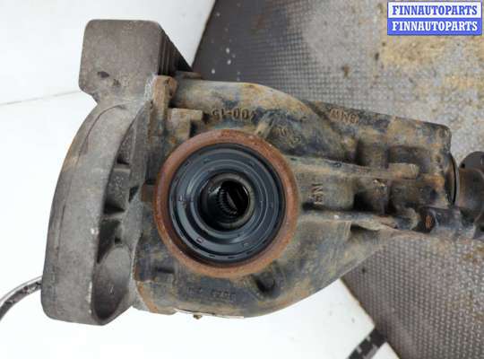 купить Редуктор моста на BMW 7 E65 2001-2008