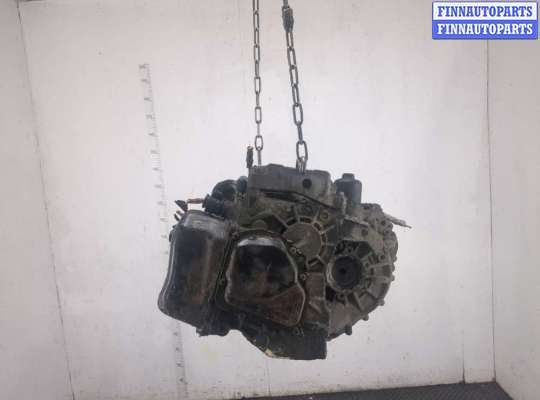 купить КПП - робот на Volkswagen Passat 6 2005-2010