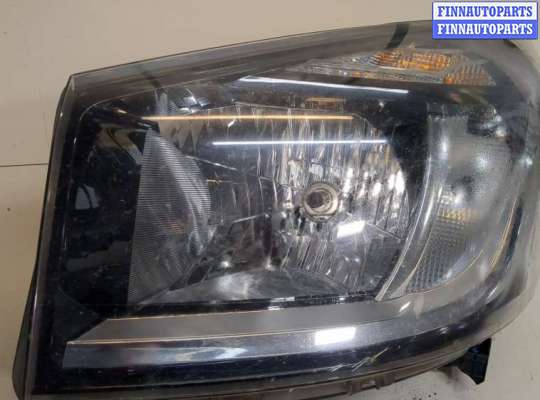 купить Фара (передняя) на Renault Trafic 2014-2025