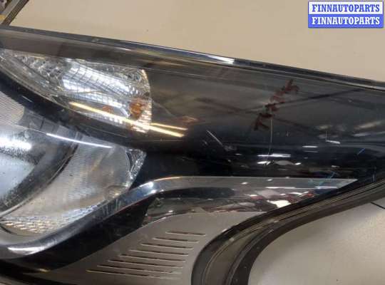 купить Фара (передняя) на Renault Trafic 2014-2025