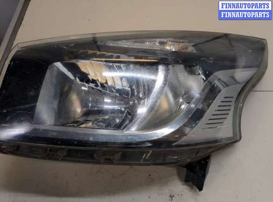 купить Фара (передняя) на Renault Trafic 2014-2025