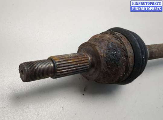 купить Полуось (приводной вал, шрус) на Ford Fusion 2002-2012