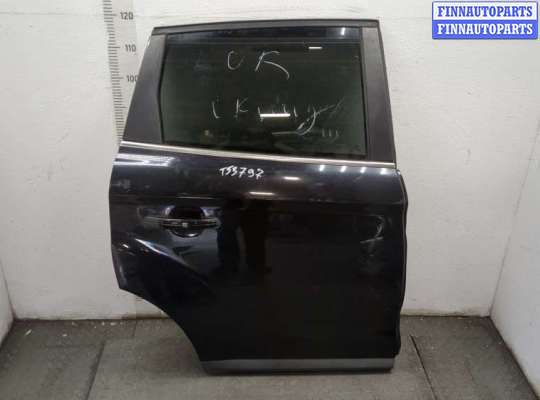 купить Дверь боковая (легковая) на Ford Kuga 2008-2012