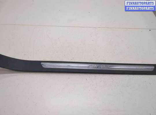 купить Накладка на порог на BMW 7 E38 1994-2001