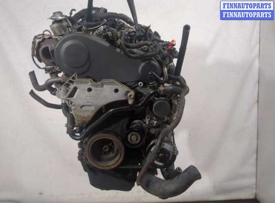 купить Турбина на Volkswagen Tiguan 2011-2016