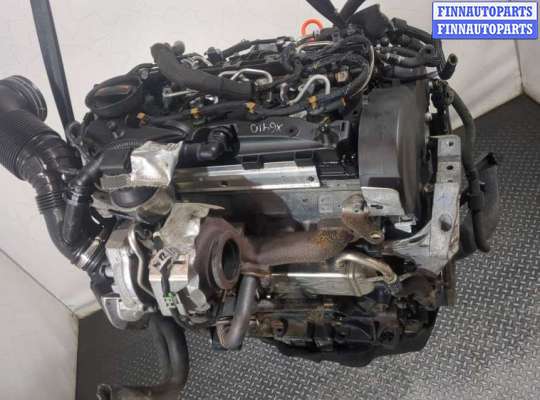 купить Турбина на Volkswagen Tiguan 2011-2016