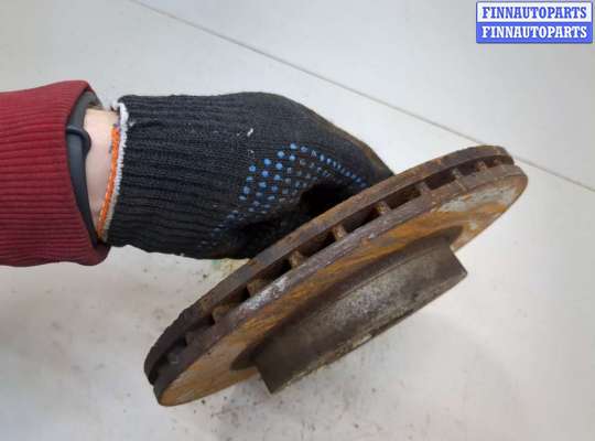 купить Диск тормозной на Nissan Almera N16 2000-2006