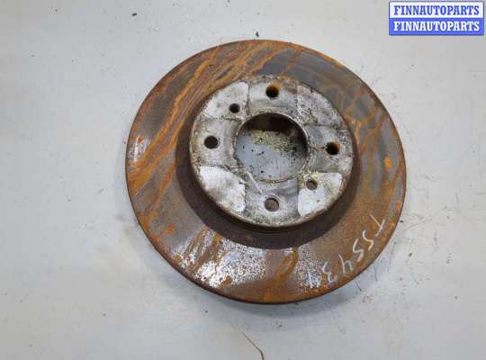 купить Диск тормозной на Nissan Almera N16 2000-2006