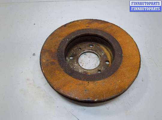 купить Диск тормозной на Nissan Almera N16 2000-2006