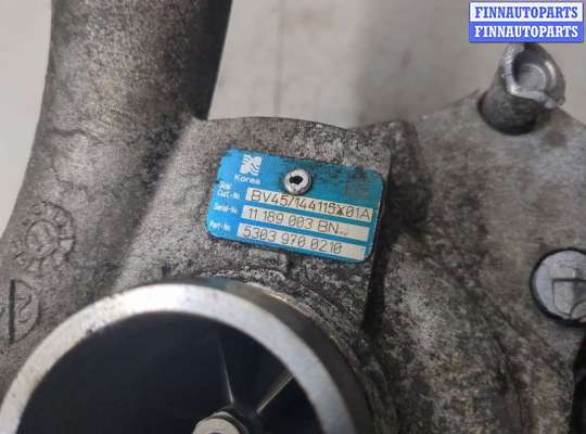 купить Турбина на Nissan Navara 2004-2015