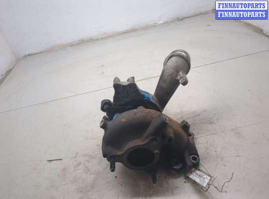 купить Турбина на Nissan Navara 2004-2015