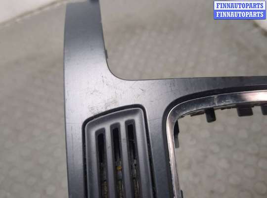 купить Рамка под кулису на Audi Q5 2008-2017