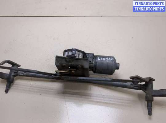 Механизм стеклоочистителя (трапеция дворников) CT1022954 на Citroen C5 2001-2004