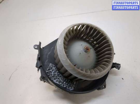 Двигатель отопителя (моторчик печки) AU1698057 на Audi A6 (C6) 2004-2011