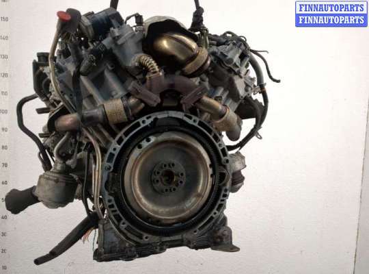 купить Форсунка топливная на Mercedes CLS C219 2004-2010