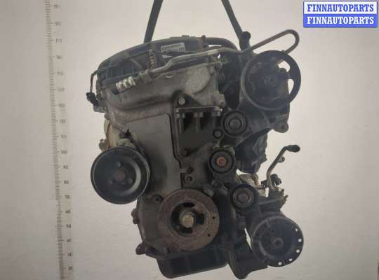 Двигатель (ДВС) DGQ9861 на Dodge Caliber 2006-2013
