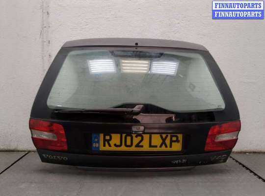 купить Стекло заднее на Volvo S40 / V40 1995-2004