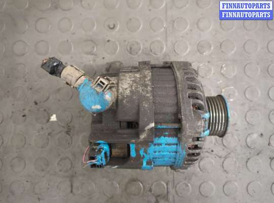 купить Генератор на Mazda CX-5 2012-2017