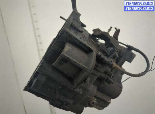 купить КПП 6-ст.мех. (МКПП) на Audi A3 (8P) 2003-2013
