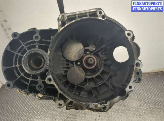 КПП 6-ст.мех. (МКПП) AU1744671 на Audi A3 (8P) 2003-2013