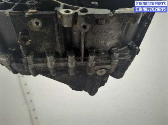 купить КПП 6-ст.мех. (МКПП) на Audi A3 (8P) 2003-2013