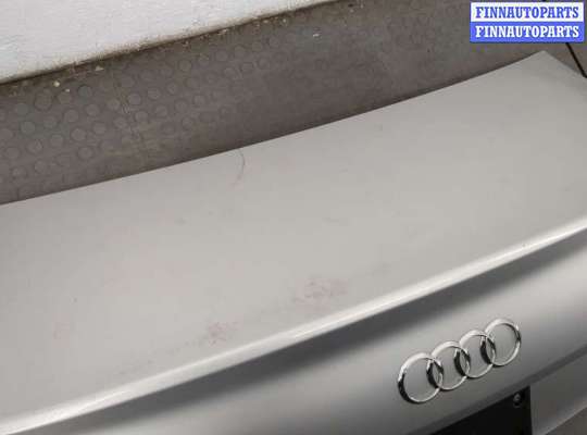 купить Подсветка номера на Audi A6 (C7) 2011-2018