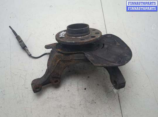 купить Ступица (кулак, цапфа) на Opel Astra H 2004-2010