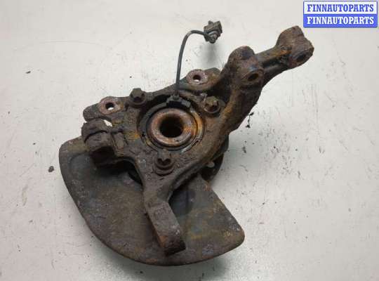 купить Ступица (кулак, цапфа) на Opel Astra H 2004-2010