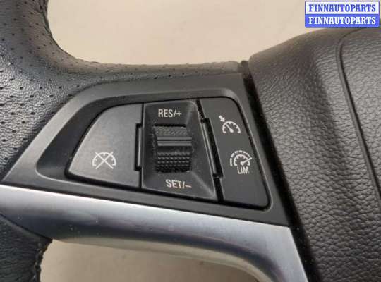 купить Руль на Opel Astra J 2010-2017