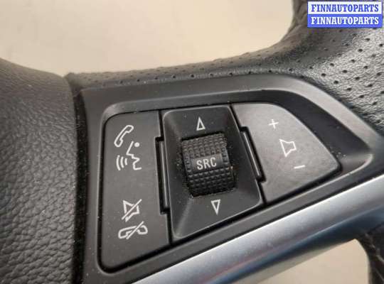 купить Руль на Opel Astra J 2010-2017