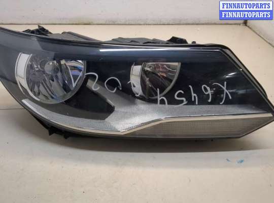 купить Фара (передняя) на Volkswagen Tiguan 2011-2016