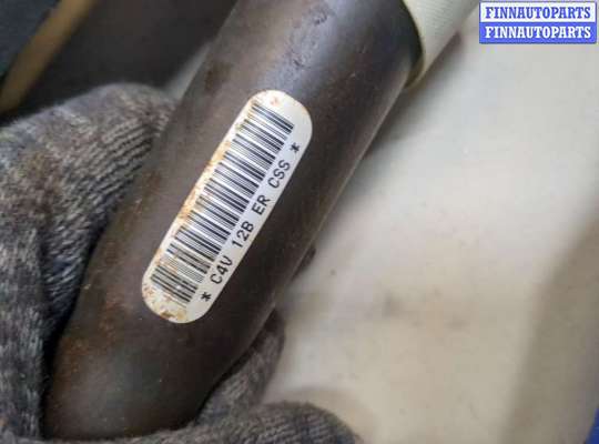 купить Подушка безопасности боковая (шторка) на Jeep Patriot 2007-2016