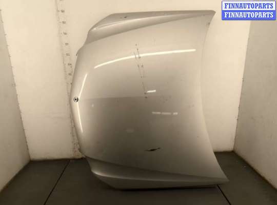 купить Обшивка капота на Mercedes E W212 2009-2016