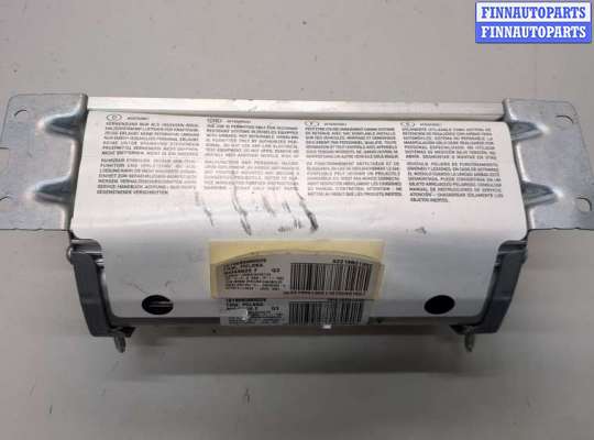 Подушка безопасности переднего пассажира MB1638226 на Mercedes S W221 2005-2013