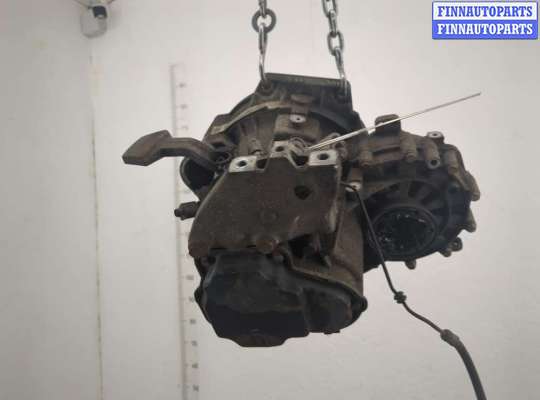 купить КПП 5-ст.мех. (МКПП) на Audi A3 (8P) 2003-2013