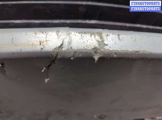 купить Бампер на Opel Zafira B 2005-2014