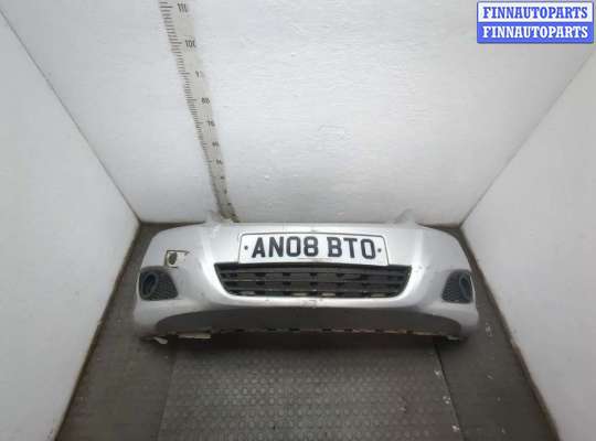 Бампер OP2401000 на Opel Zafira B 2005-2014
