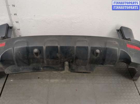 купить Бампер на Honda CR-V 2006-2012