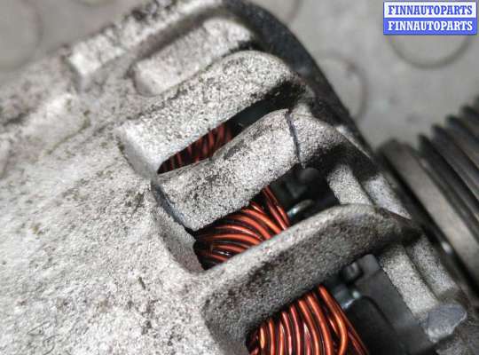 купить Генератор на Opel Vivaro 2001-2014