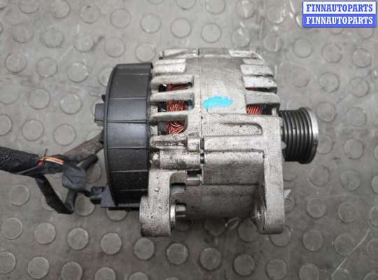 купить Генератор на Opel Vivaro 2001-2014