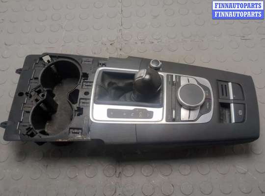 купить Консоль салона (кулисная часть) на Audi A3 (8V) 2012-2020
